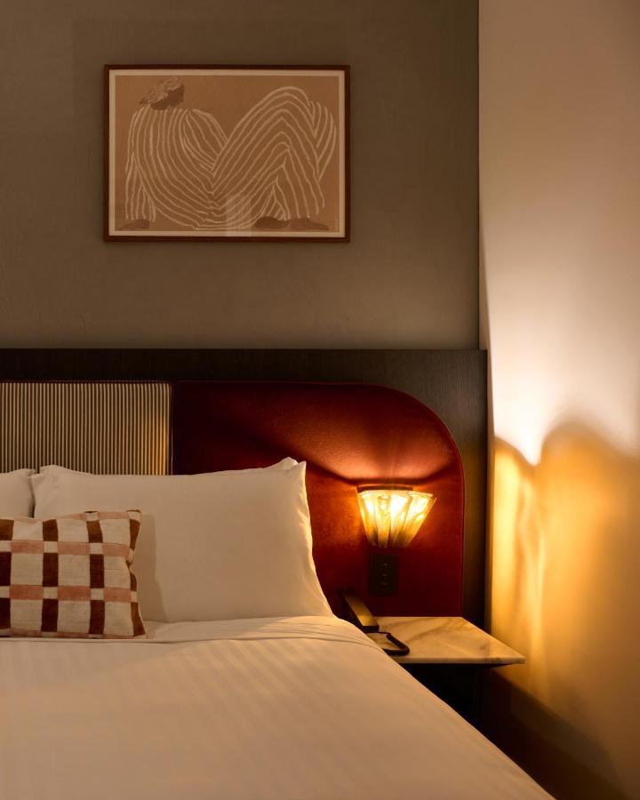 Hotel Morris Sydney, Handwritten Collection Exteriör bild