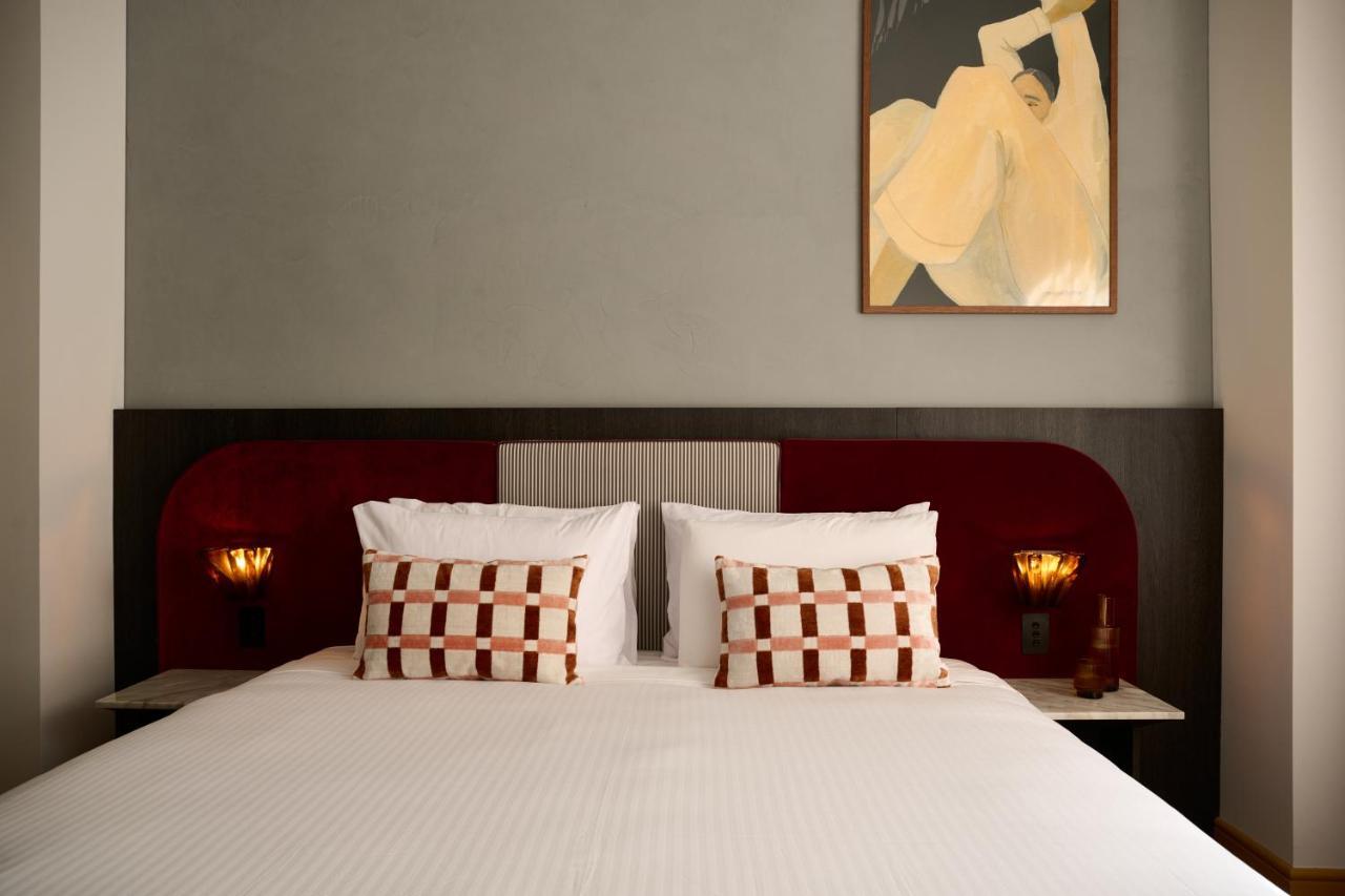 Hotel Morris Sydney, Handwritten Collection Exteriör bild