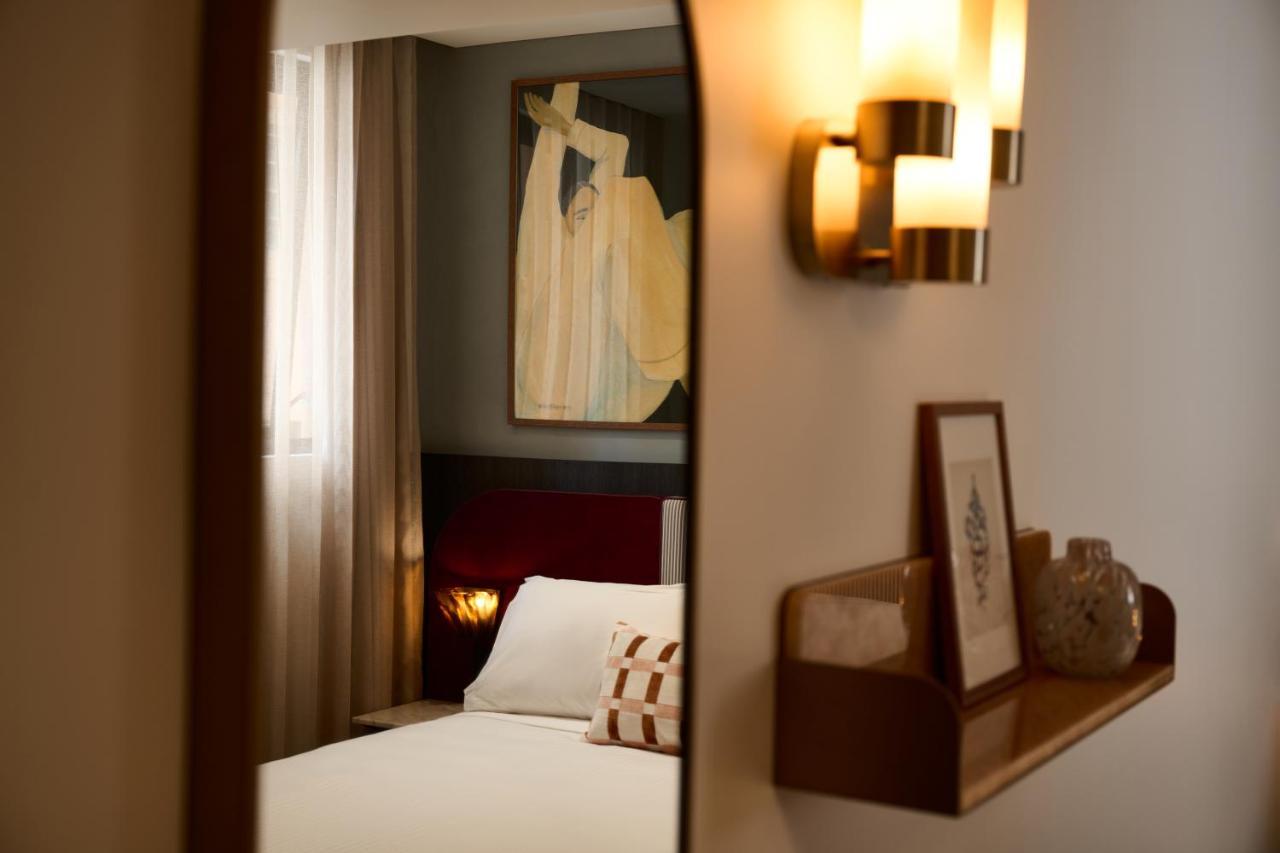 Hotel Morris Sydney, Handwritten Collection Exteriör bild