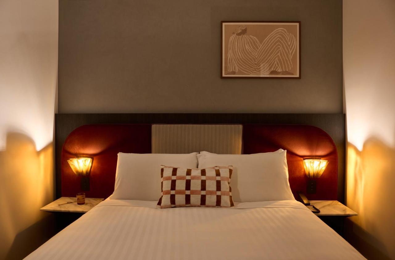 Hotel Morris Sydney, Handwritten Collection Exteriör bild