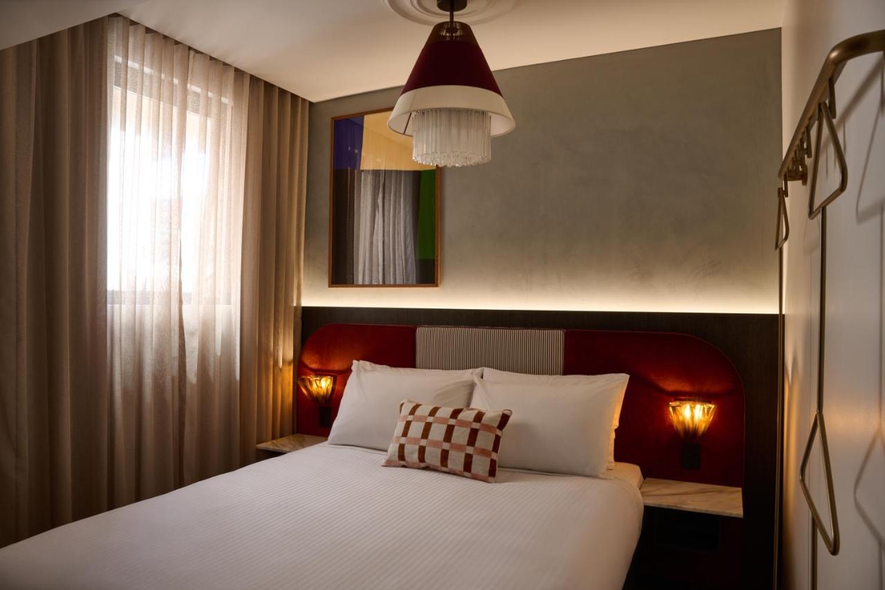 Hotel Morris Sydney, Handwritten Collection Exteriör bild