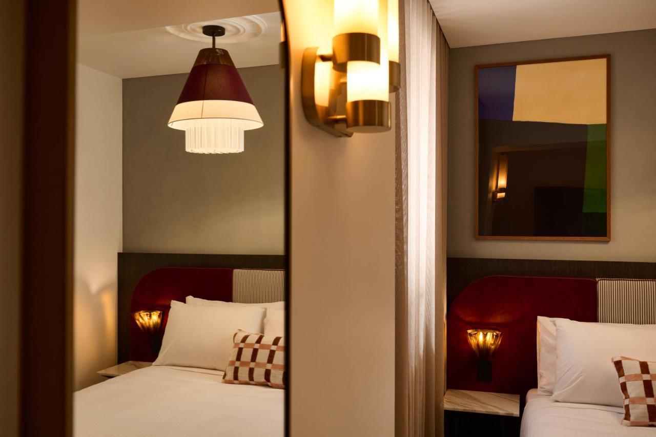 Hotel Morris Sydney, Handwritten Collection Exteriör bild