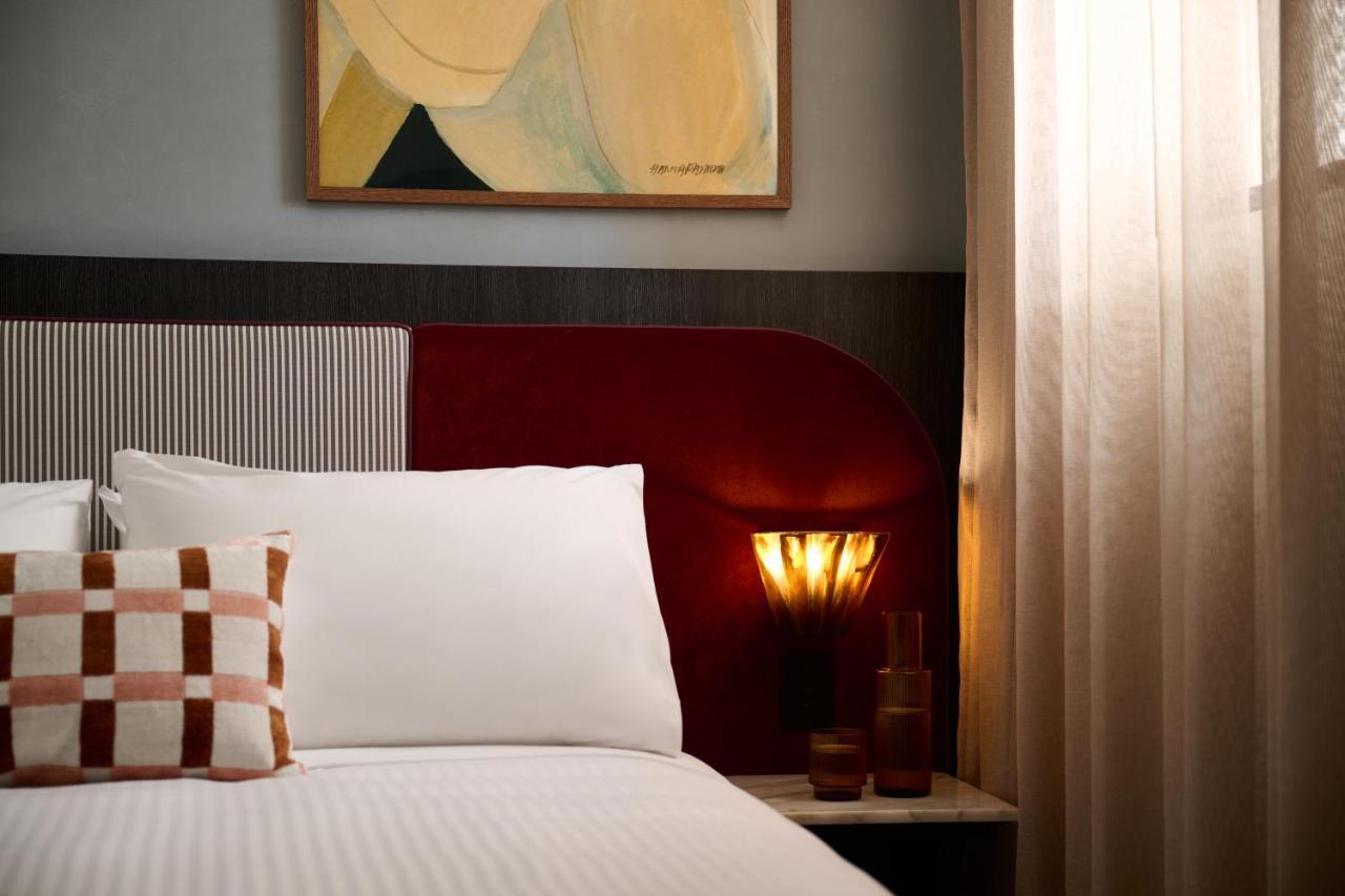 Hotel Morris Sydney, Handwritten Collection Exteriör bild