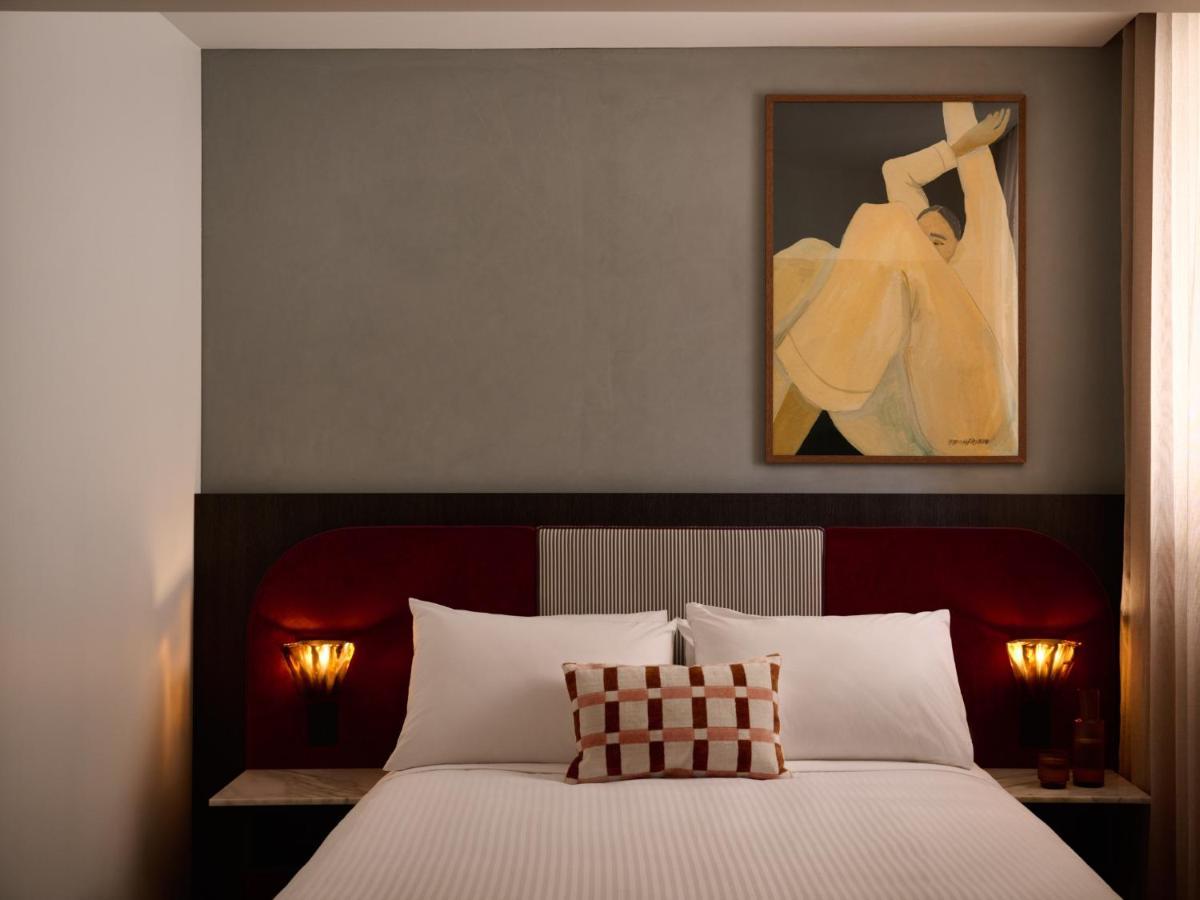 Hotel Morris Sydney, Handwritten Collection Exteriör bild