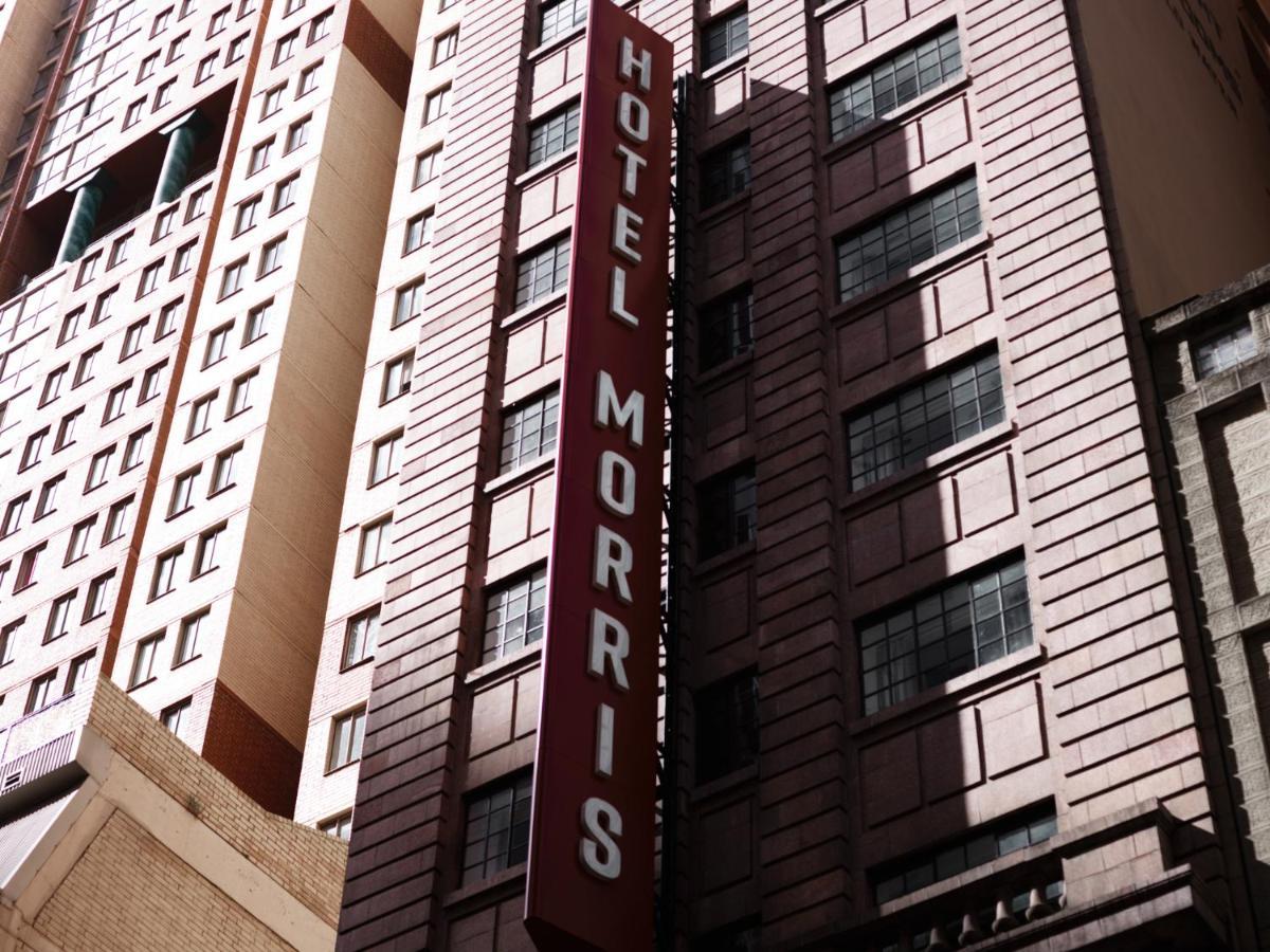 Hotel Morris Sydney, Handwritten Collection Exteriör bild