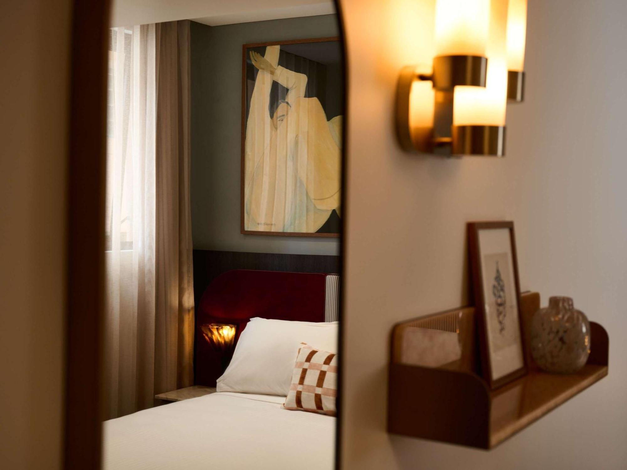 Hotel Morris Sydney, Handwritten Collection Exteriör bild