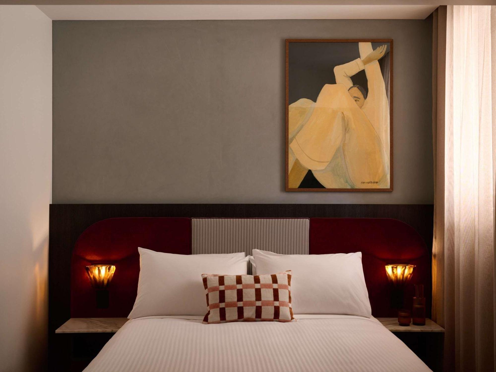 Hotel Morris Sydney, Handwritten Collection Exteriör bild