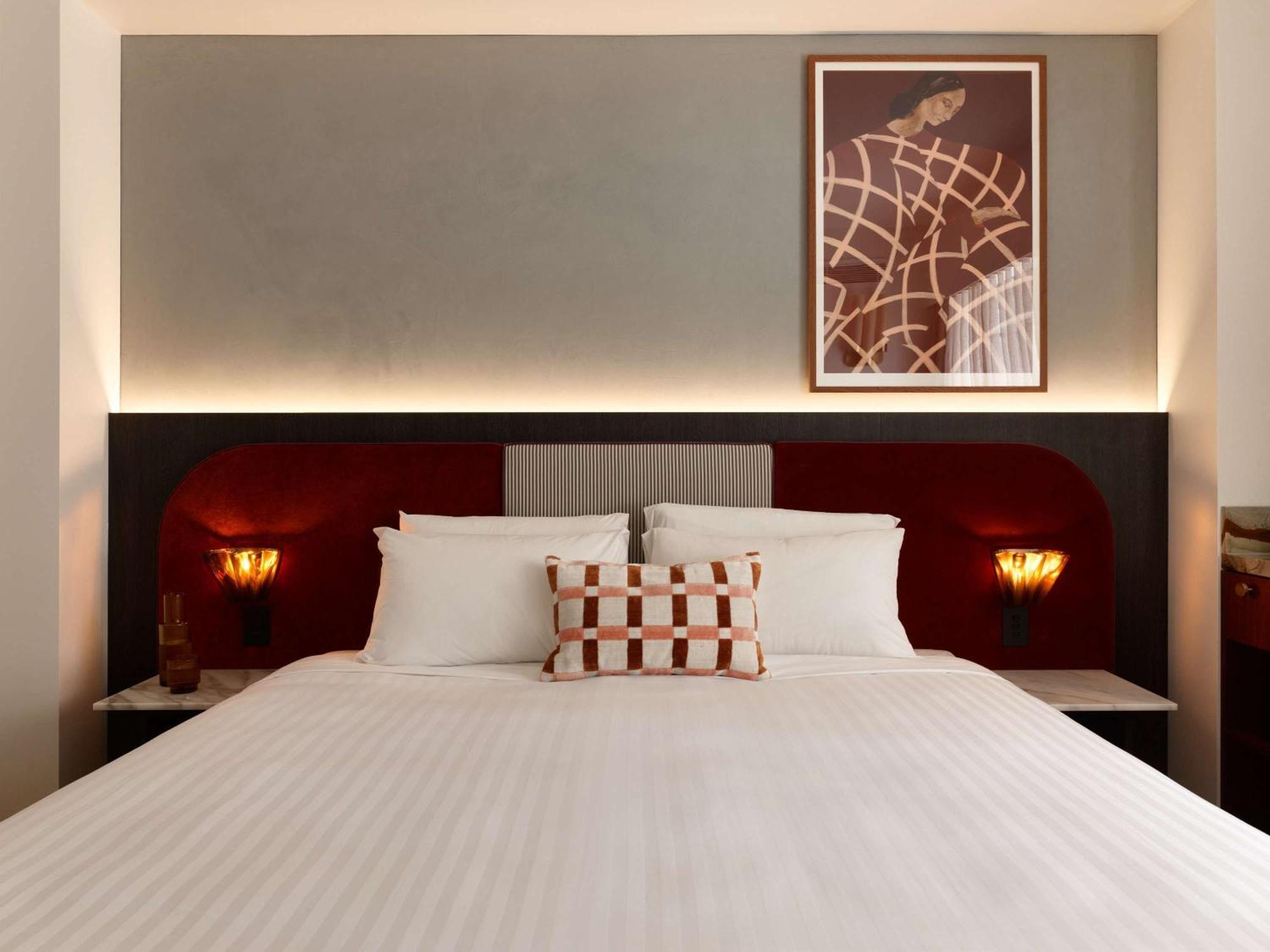 Hotel Morris Sydney, Handwritten Collection Exteriör bild