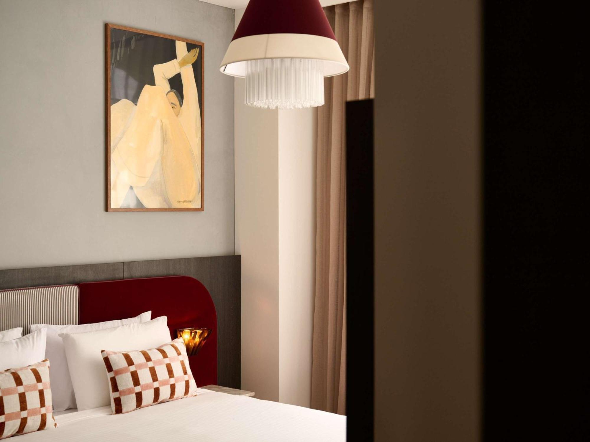 Hotel Morris Sydney, Handwritten Collection Exteriör bild