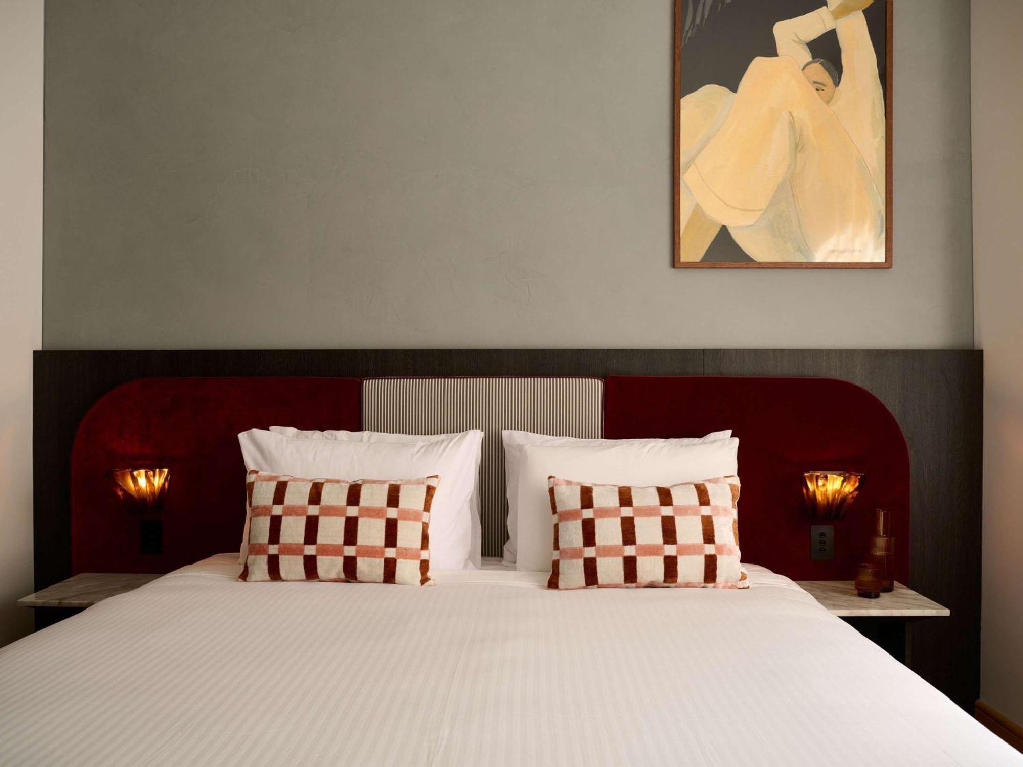 Hotel Morris Sydney, Handwritten Collection Exteriör bild