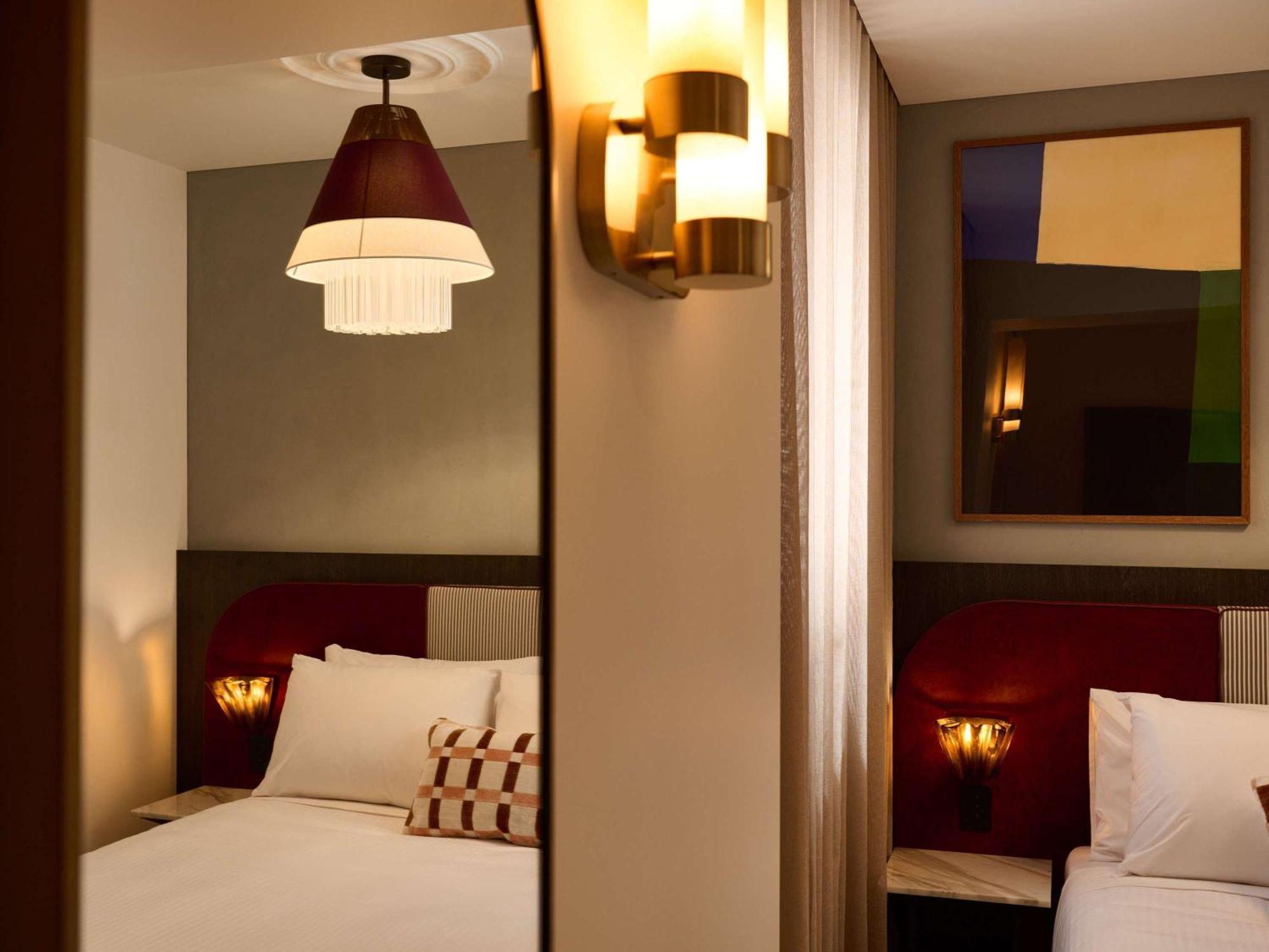 Hotel Morris Sydney, Handwritten Collection Exteriör bild