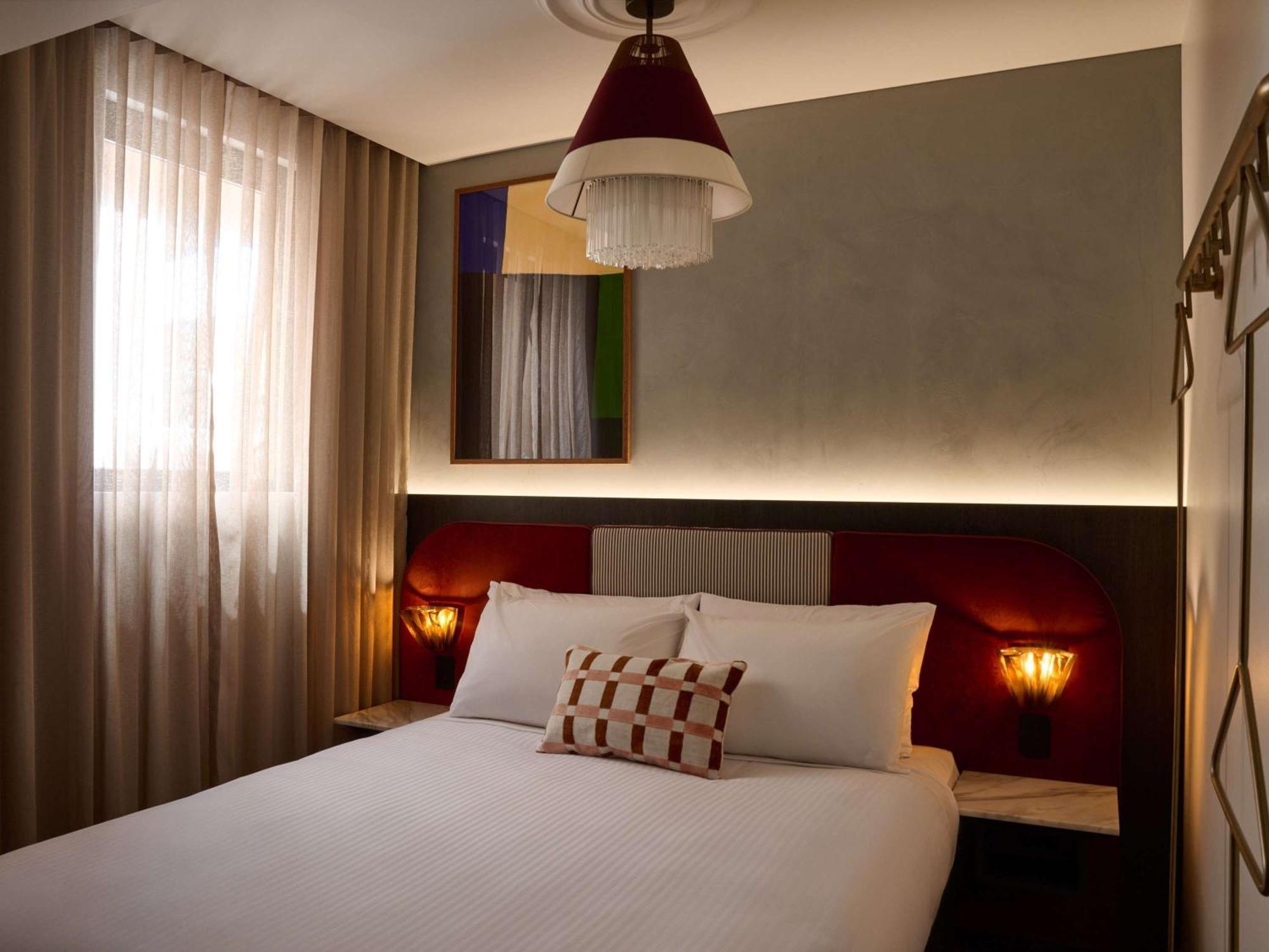 Hotel Morris Sydney, Handwritten Collection Exteriör bild