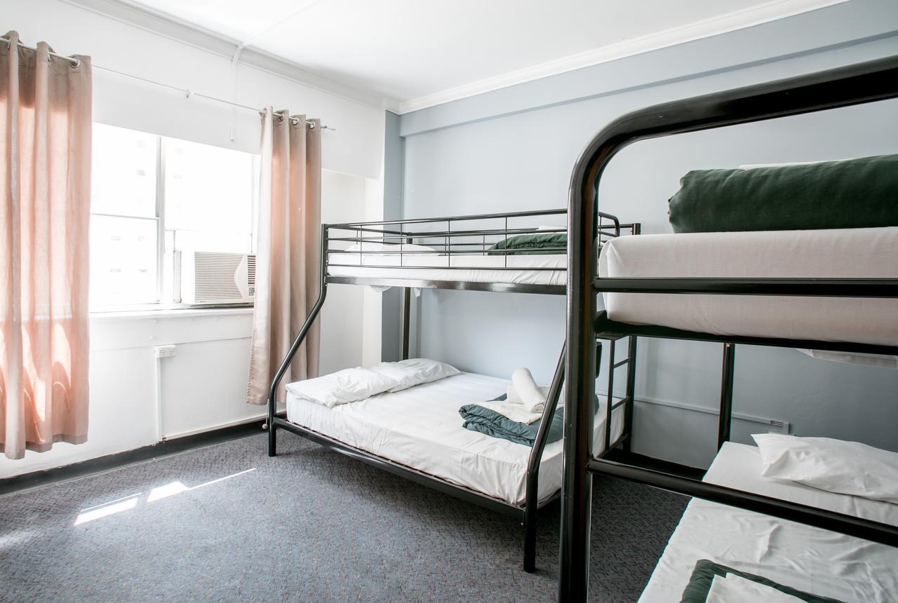 Hotel Morris Sydney, Handwritten Collection Exteriör bild